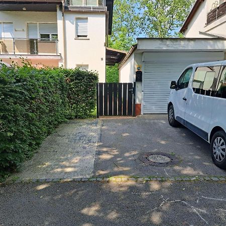 Apartma Jaka Ljubljana Buitenkant foto