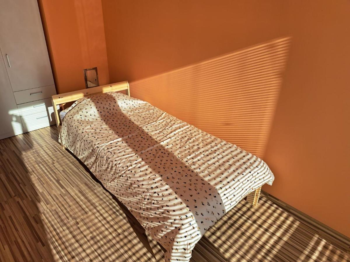Apartma Jaka Ljubljana Buitenkant foto