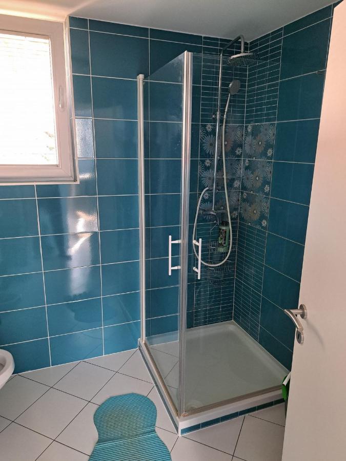 Apartma Jaka Ljubljana Buitenkant foto