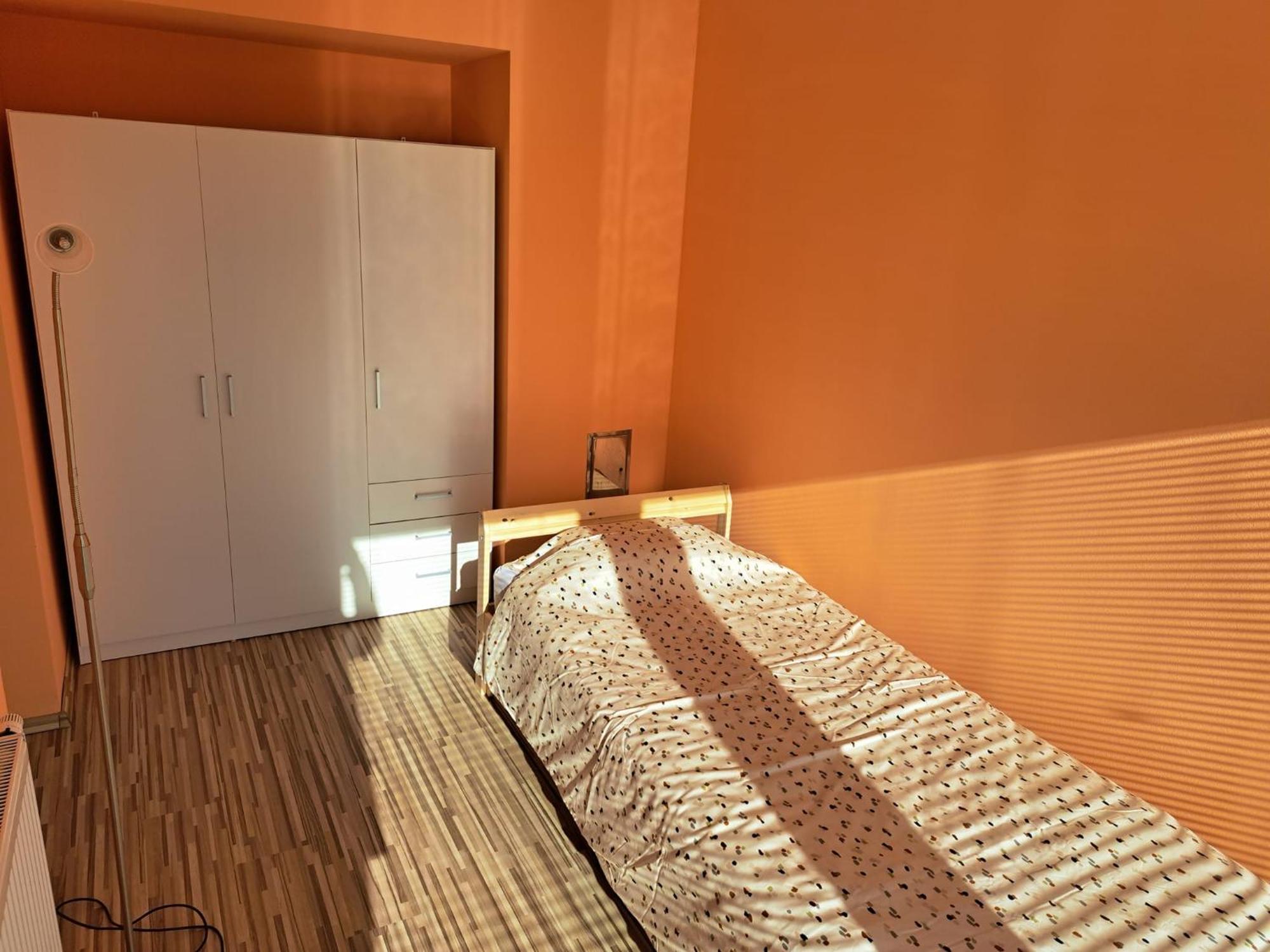Apartma Jaka Ljubljana Buitenkant foto